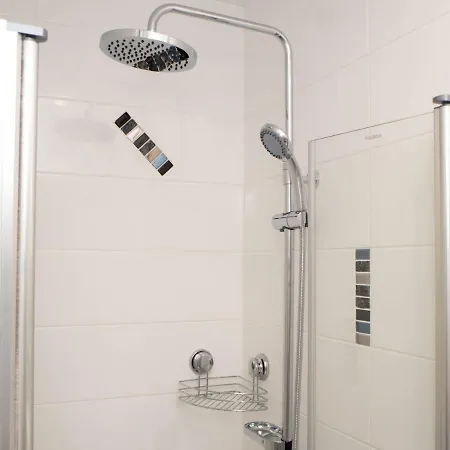 Cantinho Flores I Apartament *