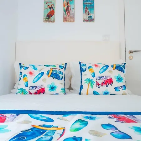 Apartament Cantinho Flores I