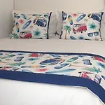 Apartamento Cantinho Flores I Nazaré