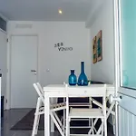 Cantinho Flores I * Nazaré