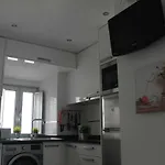 Cantinho Flores I Apartamento Nazaré
