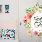 Cantinho Flores I Apartamento *