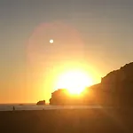Apartmán Cantinho Flores I Nazaré