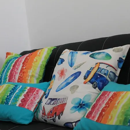 Apartamento Cantinho Flores I