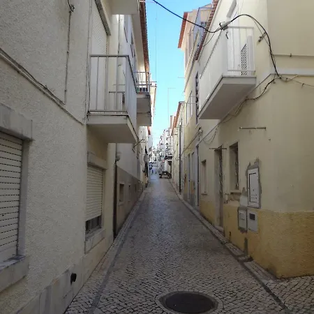 Cantinho Flores I Apartamento