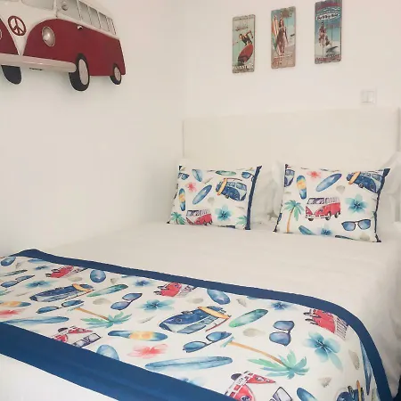 Cantinho Flores I Apartamento