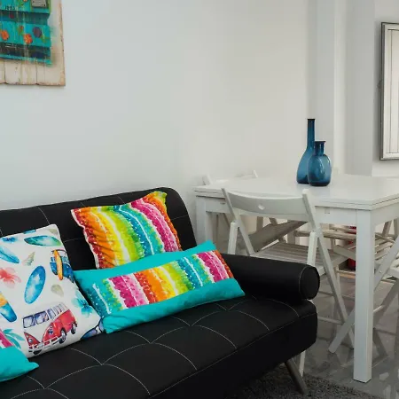 Cantinho Flores I Apartment Nazare