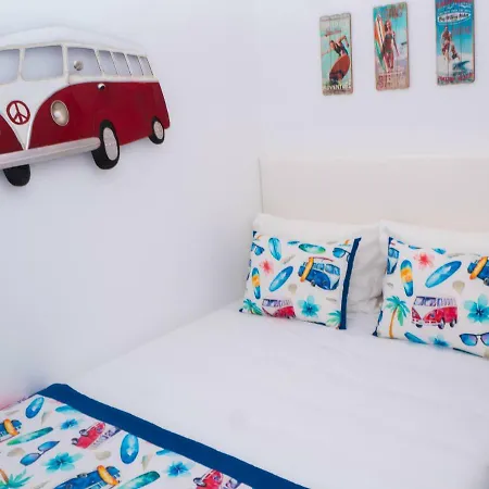 Cantinho Flores I Apartment *