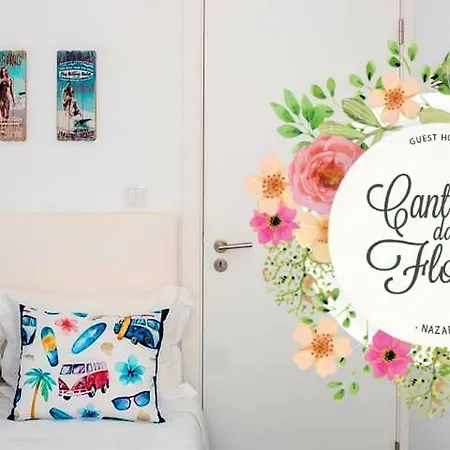 Cantinho Flores I 아파트 *