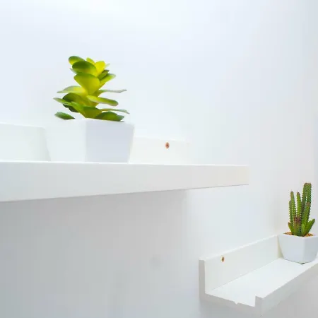 Apartamento Cantinho Flores I
