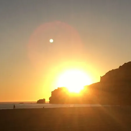 Apartment Cantinho Flores I Nazare