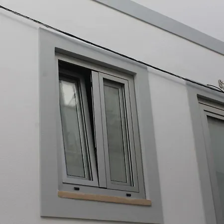 Cantinho Flores I Daire *