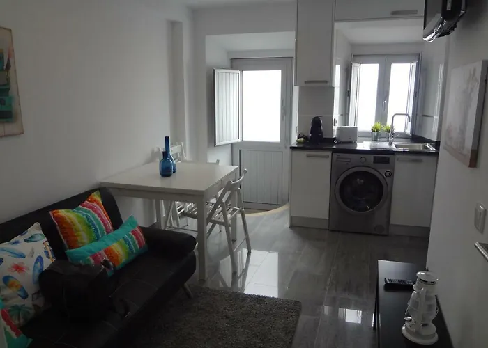 Daire Cantinho Flores I