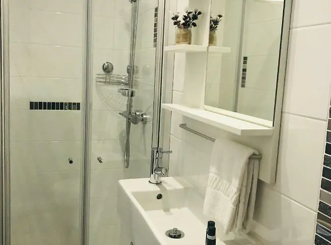 Cantinho Flores I Daire Nazaré