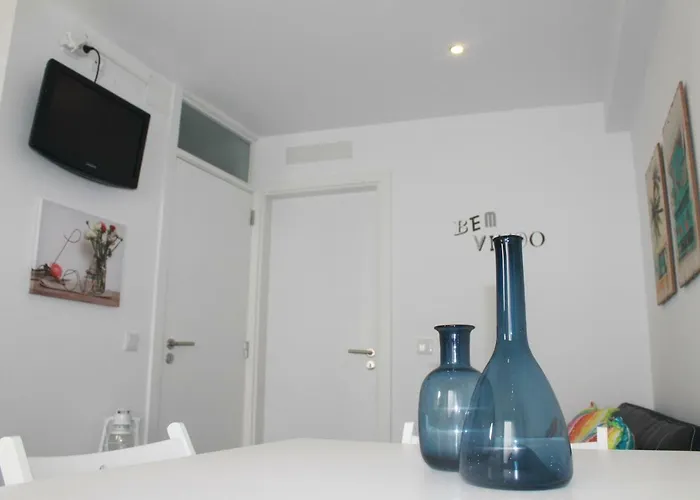 Cantinho Flores I Nazaré