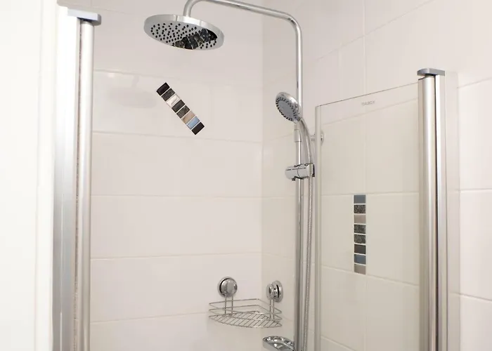 Cantinho Flores I Daire *