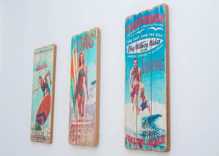 Daire Cantinho Flores I