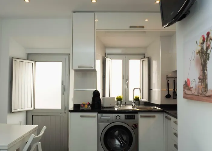 Cantinho Flores I Nazaré