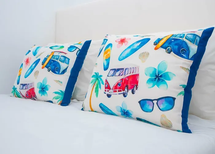 Cantinho Flores I Daire