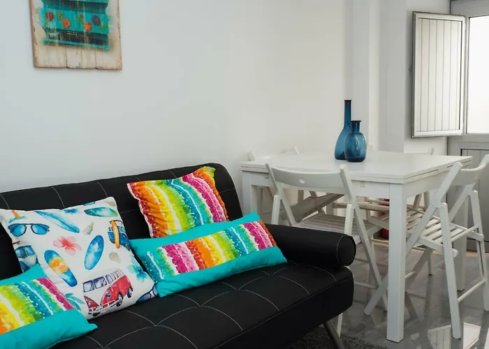 Cantinho Flores I Daire Nazaré