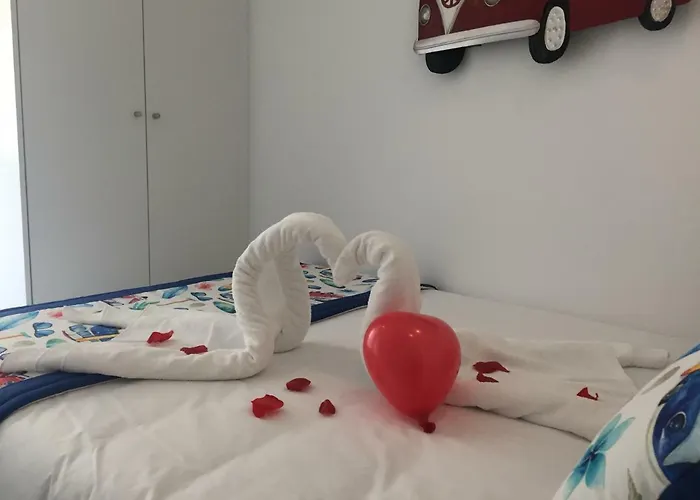 Cantinho Flores I * Nazaré