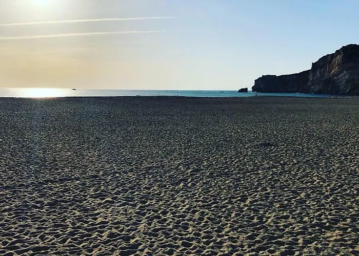 Cantinho Flores I Daire *