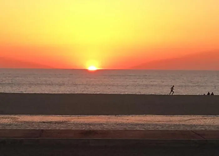 Daire Cantinho Flores I Nazaré