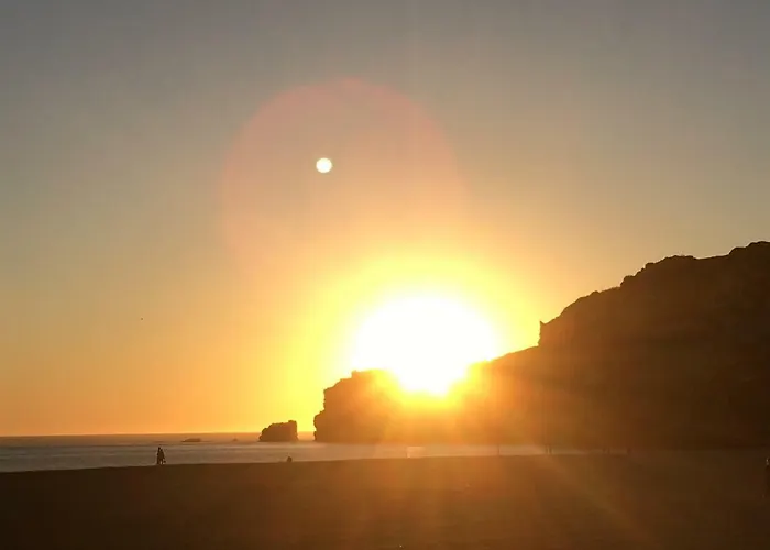 Daire Cantinho Flores I Nazaré